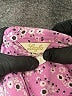 Layla 100% Cotton Pink 3/4 Sleeve Blouse Size L - photo 7