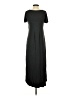 Smallshow Black Casual Dress Size Sm Maternity - photo 2