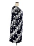 JM Studio Black Casual Dress Size 2X - photo 4