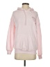 Zoe+Liv Pink Sweatshirt Size XXS - photo 1