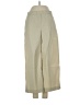 Theory 100% Cotton Tan Khakis Size P (petite) - photo 1