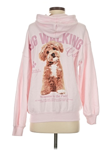 Zoe+Liv Sweatshirt (view 2)