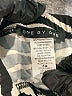 One By One Ivory Tube Top Size M - photo 7