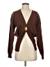 Unbranded Brown Cardigan Size S - photo 1