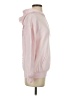 Zoe+Liv Pink Sweatshirt Size XXS - photo 4