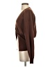 Unbranded Brown Cardigan Size S - photo 5