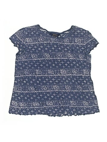 Polo by Ralph Lauren Short Sleeve Top (view 1)
