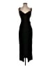 Zara Black Cocktail Dress Size S - photo 1
