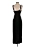 Zara Black Cocktail Dress Size S - photo 2