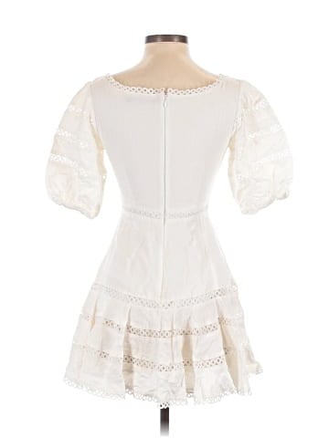 Portmans Cocktail Dress (view 2)