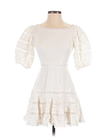 Portmans Cocktail Dress (view 1)