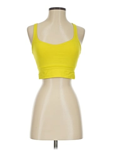 Lululemon Athletica Sports Bra (view 1)
