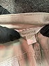 Garnet Hill Solid Gray Khakis Size 6 - photo 7