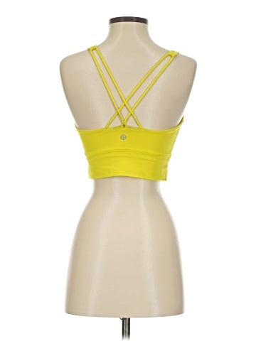 Lululemon Athletica Sports Bra (view 2)