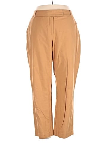 Charter Club Casual Pants (view 1)