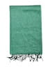 Unbranded Green Teal Scarf One size - photo 2