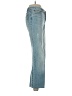 J.Jill 100% Cotton Blue Jeans Size 0 (petite) - photo 4