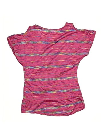 Candy Girl Short Sleeve Blouse (view 2)