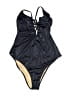 Shade & Shore Black Bodysuit Size L - photo 1