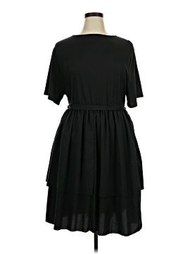 Shein Curve Casual Dress