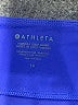 Athleta Solid Purple Athletic Shorts Size 16 - photo 3