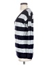Gap Outlet Stripes Gray Pullover Sweater Size S - photo 5