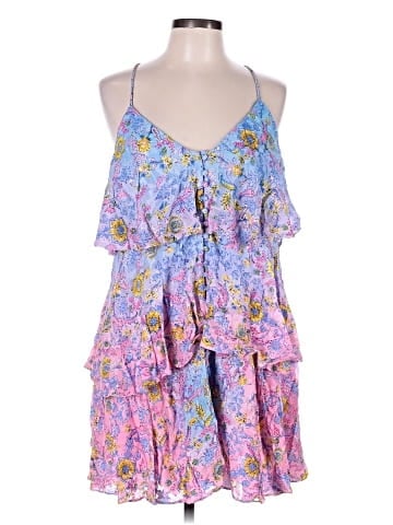 Hemant & Nandita Sleeveless Top (view 1)