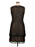 Alex Evenings Black Cocktail Dress Size 14 - photo 2