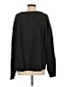 We the Free 100% Cotton Black Pullover Sweater Size S - photo 2