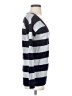 Gap Outlet Stripes Gray Pullover Sweater Size S - photo 4