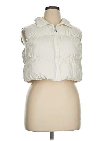 Shein Vest (view 1)