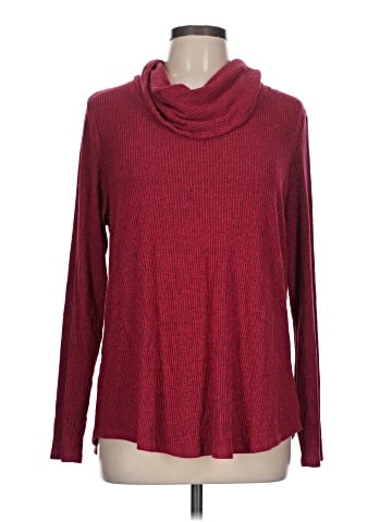 AGB Turtleneck Sweater (view 1)
