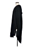 Foil Black Casual Dress Size S - photo 5