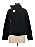 Nike Graphic Black Track Jacket Size M - photo 1