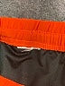 Assorted Brands Orange Athletic Shorts Size XS (estimated) - photo 3