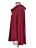AGB Burgundy Turtleneck Sweater Size L - photo 5