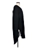 Foil Black Casual Dress Size S - photo 4