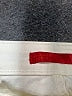 Jennifer Lopez Ivory Jeans Size 18 - photo 4