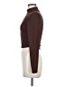 Unbranded Brown Long Sleeve Top Size M - photo 5