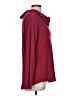 AGB Burgundy Turtleneck Sweater Size L - photo 4