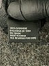 Carlisle 100% Cashmere Black Cashmere Pullover Sweater Size L - photo 5