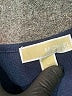 MICHAEL Michael Kors Blue Pullover Sweater Size L - photo 7