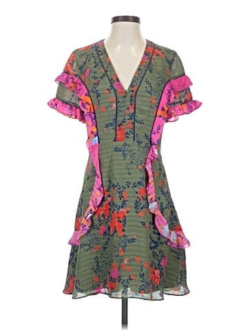 Tanya Taylor Casual Dress (view 1)