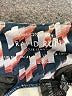 Sweaty Betty Print Blue Active Pants Size 12 - photo 7