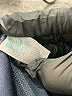 Freeze Color Block Blue Active Pants Size S - photo 7