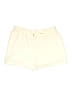 Buffalo by David Bitton Solid Ivory Athletic Shorts Size XL - photo 1