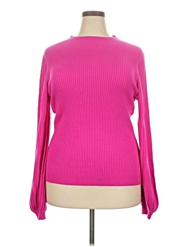 Trina Turk Pullover Sweater (view 1)