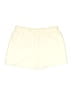 Buffalo by David Bitton Solid Ivory Athletic Shorts Size XL - photo 2