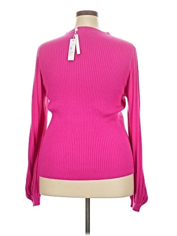 Trina Turk Pullover Sweater (view 2)