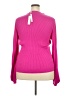Trina Turk Pink Pullover Sweater Size XXL - photo 2